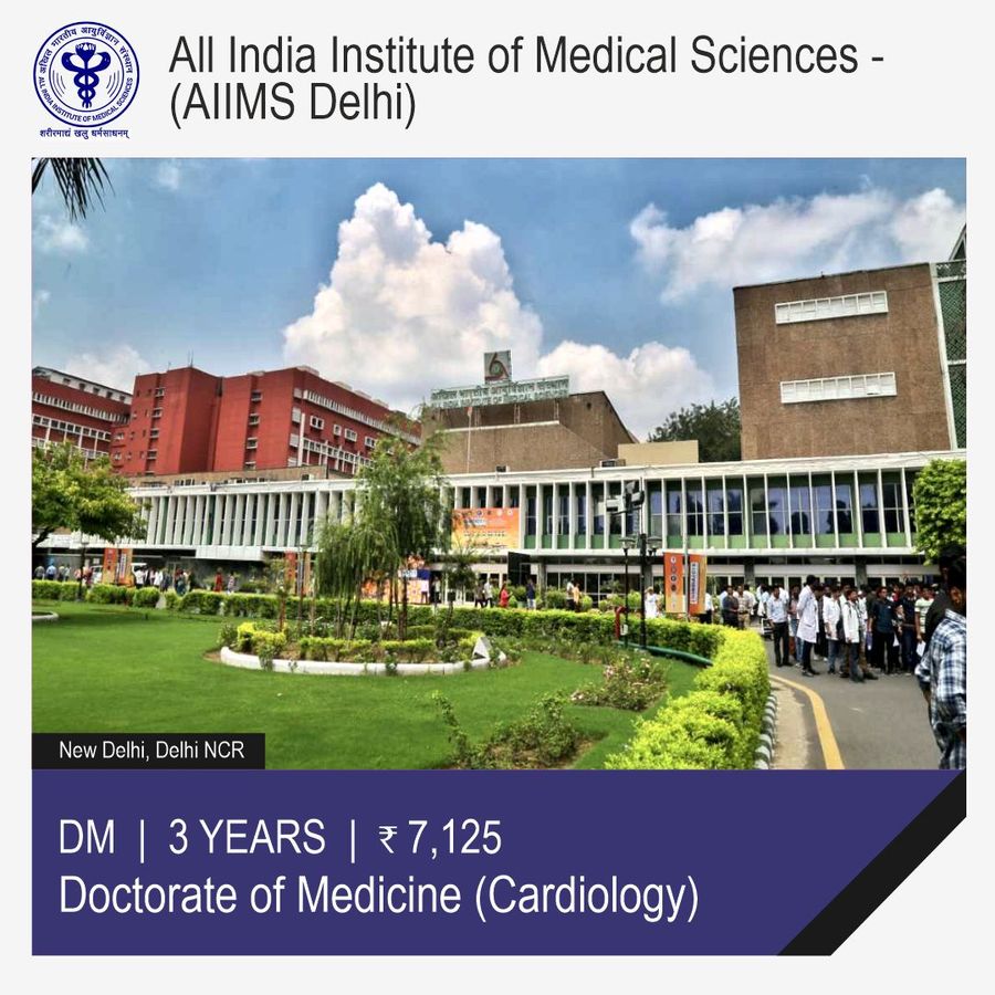 All India Institute of Medical Sciences Delhi
